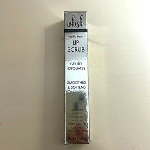 Whish Lip Scrub